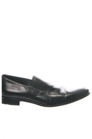 Herrenschuhe BOSS, Größe 44, Farbe Schwarz, Preis € 95,00