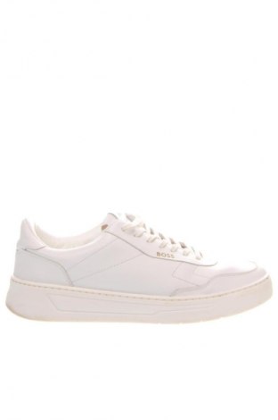 Herrenschuhe BOSS, Größe 46, Farbe Weiß, Preis € 119,99