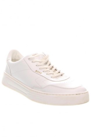 Herrenschuhe BOSS, Größe 46, Farbe Weiß, Preis € 119,99