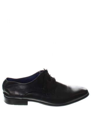Herrenschuhe Bugatti, Größe 42, Farbe Schwarz, Preis € 66,99