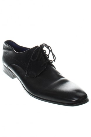 Herrenschuhe Bugatti, Größe 42, Farbe Schwarz, Preis € 66,99