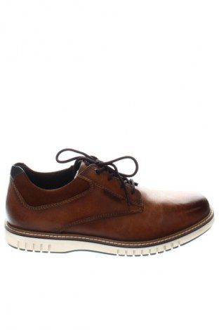Herrenschuhe Bugatti, Größe 45, Farbe Braun, Preis 152,99 €