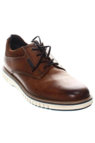 Herrenschuhe Bugatti, Größe 45, Farbe Braun, Preis 152,99 €