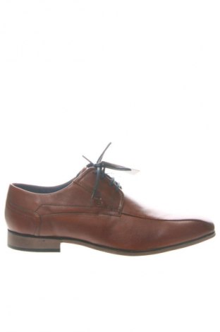 Herrenschuhe Bugatti, Größe 44, Farbe Braun, Preis € 139,99