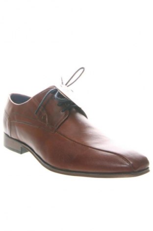 Herrenschuhe Bugatti, Größe 44, Farbe Braun, Preis € 139,99