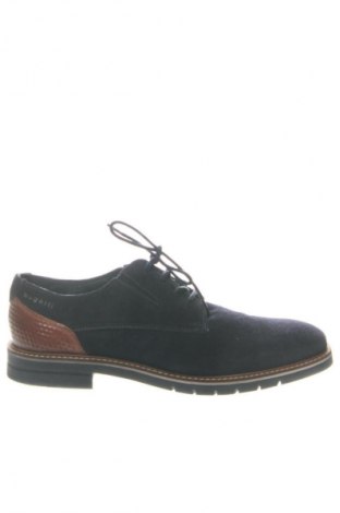 Herrenschuhe Bugatti, Größe 42, Farbe Blau, Preis € 139,99