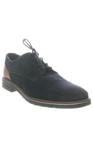 Herrenschuhe Bugatti, Größe 42, Farbe Blau, Preis € 139,99