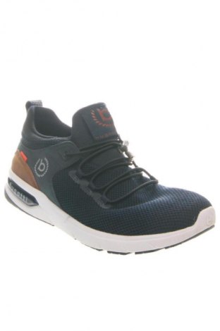 Herrenschuhe Bugatti, Größe 45, Farbe Blau, Preis 61,99 €