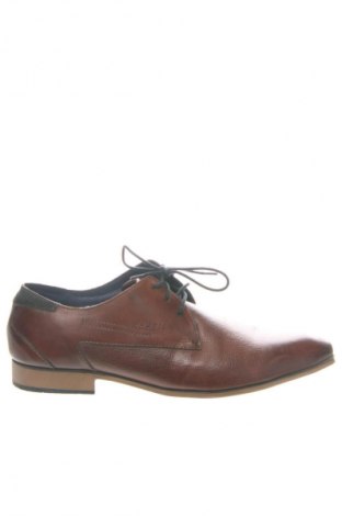 Herrenschuhe Bugatti, Größe 46, Farbe Braun, Preis 66,99 €