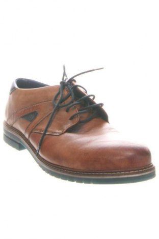 Herrenschuhe Bugatti, Größe 43, Farbe Braun, Preis € 66,99