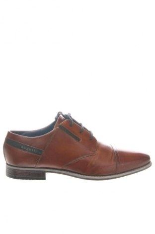 Herrenschuhe Bugatti, Größe 43, Farbe Braun, Preis 152,99 €