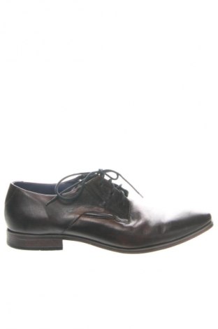 Herrenschuhe Bugatti, Größe 44, Farbe Braun, Preis 66,99 €