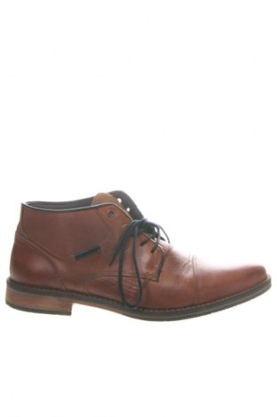 Herrenschuhe Bullboxer, Größe 44, Farbe Braun, Preis 42,99 €