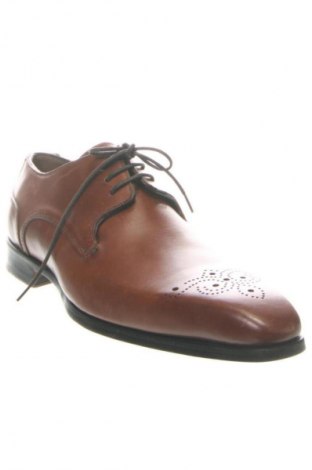Herrenschuhe Calpierre, Größe 39, Farbe Braun, Preis € 255,58