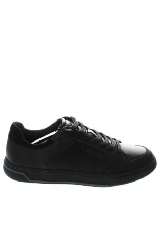 Pánske topánky Calvin Klein, Veľkosť 41, Farba Čierna, Cena  127,95 €