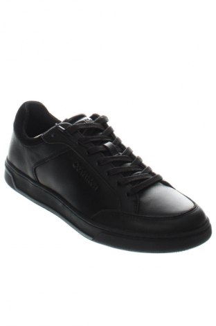Pánske topánky Calvin Klein, Veľkosť 41, Farba Čierna, Cena  127,95 €