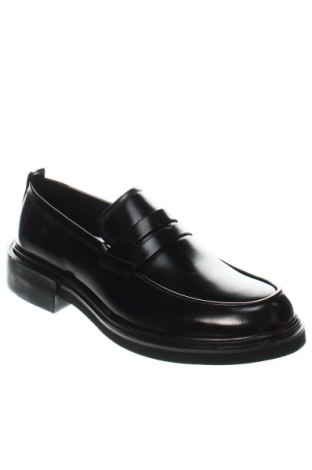 Férfi cipők
 Calvin Klein, Méret 44, Szín Fekete, Ár 62 749 Ft