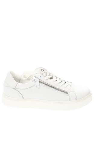 Herrenschuhe Calvin Klein, Größe 42, Farbe Weiß, Preis € 174,99