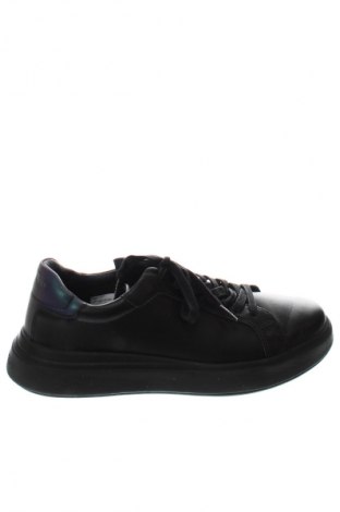 Încălțăminte bărbătească Calvin Klein, Mărime 42, Culoare Negru, Preț 403,99 Lei