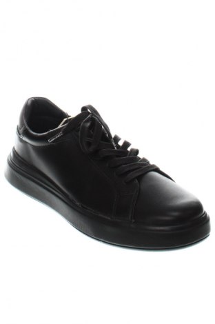 Herrenschuhe Calvin Klein, Größe 44, Farbe Schwarz, Preis 162,99 €