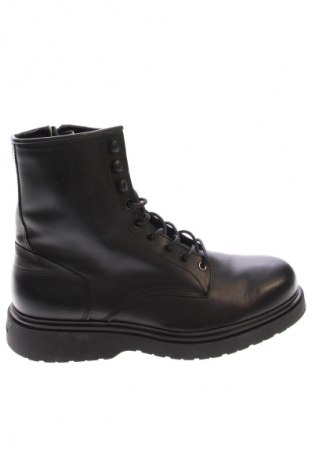 Pánske topánky Calvin Klein, Veľkosť 46, Farba Čierna, Cena  194,95 €