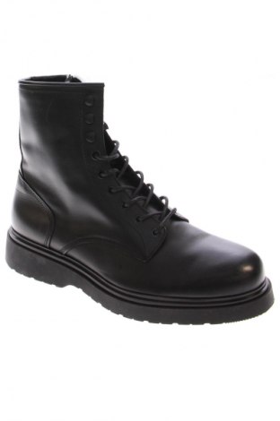Pánske topánky Calvin Klein, Veľkosť 46, Farba Čierna, Cena  194,95 €