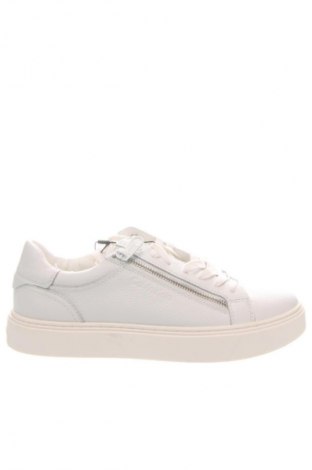 Pánske topánky Calvin Klein, Veľkosť 41, Farba Biela, Cena  139,95 €