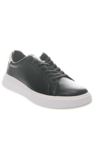 Încălțăminte bărbătească Calvin Klein, Mărime 45, Culoare Negru, Preț 809,99 Lei