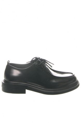 Încălțăminte bărbătească Calvin Klein, Mărime 42, Culoare Negru, Preț 809,99 Lei