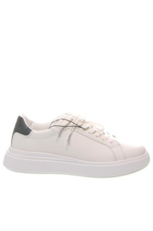 Încălțăminte bărbătească Calvin Klein, Mărime 42, Culoare Alb, Preț 809,99 Lei