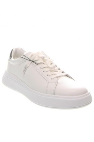 Încălțăminte bărbătească Calvin Klein, Mărime 42, Culoare Alb, Preț 809,99 Lei