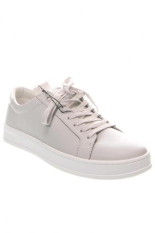 Pánske topánky Calvin Klein, Veľkosť 43, Farba Sivá, Cena  127,95 €
