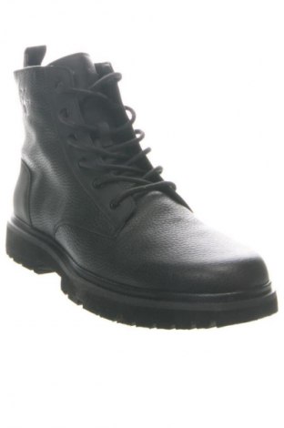 Herrenschuhe Calvin Klein Jeans, Größe 44, Farbe Schwarz, Preis € 179,99