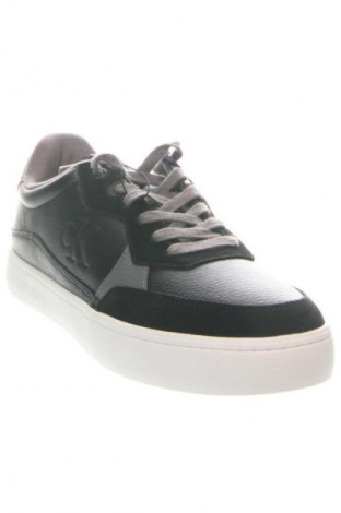 Pánske topánky Calvin Klein Jeans, Veľkosť 43, Farba Čierna, Cena  75,95 €
