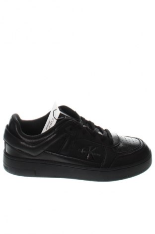 Herrenschuhe Calvin Klein Jeans, Größe 42, Farbe Schwarz, Preis 109,99 €