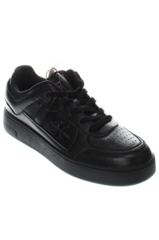 Herrenschuhe Calvin Klein Jeans, Größe 42, Farbe Schwarz, Preis 109,99 €