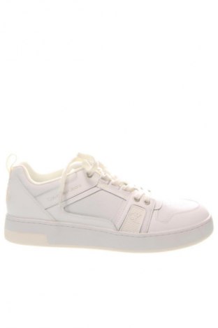 Obuwie męskie Calvin Klein Jeans, Rozmiar 44, Kolor Biały, Cena 443,99 zł