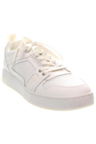 Obuwie męskie Calvin Klein Jeans, Rozmiar 44, Kolor Biały, Cena 443,99 zł