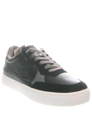 Herrenschuhe Calvin Klein Jeans, Größe 42, Farbe Schwarz, Preis 89,99 €