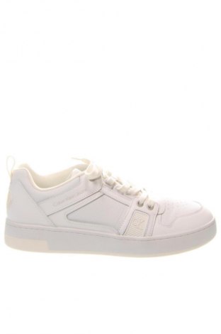 Herrenschuhe Calvin Klein Jeans, Größe 44, Farbe Weiß, Preis € 70,99