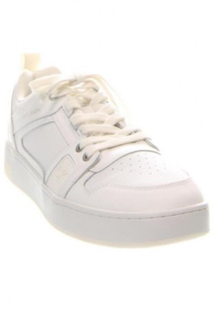 Herrenschuhe Calvin Klein Jeans, Größe 44, Farbe Weiß, Preis € 70,99