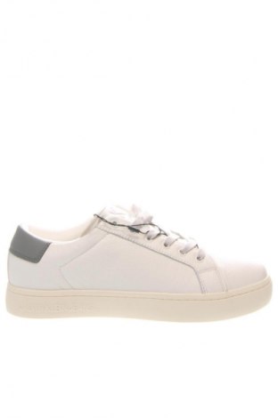 Încălțăminte bărbătească Calvin Klein Jeans, Mărime 43, Culoare Alb, Preț 579,99 Lei