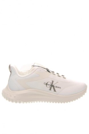 Herrenschuhe Calvin Klein Jeans, Größe 43, Farbe Weiß, Preis € 117,99