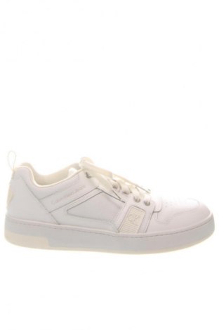 Herrenschuhe Calvin Klein Jeans, Größe 42, Farbe Weiß, Preis 97,99 €