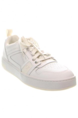 Herrenschuhe Calvin Klein Jeans, Größe 42, Farbe Weiß, Preis 97,99 €