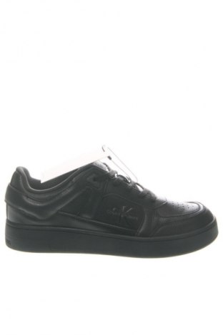 Herrenschuhe Calvin Klein Jeans, Größe 43, Farbe Schwarz, Preis € 102,99