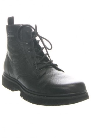 Herrenschuhe Calvin Klein Jeans, Größe 43, Farbe Schwarz, Preis € 84,99