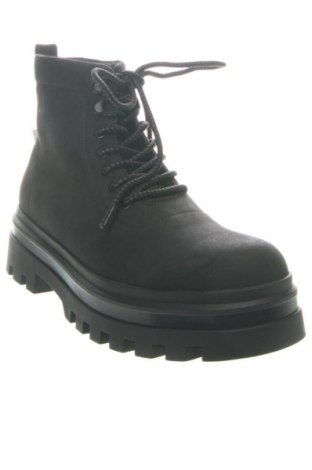 Pánske topánky Calvin Klein Jeans, Veľkosť 43, Farba Čierna, Cena  133,95 €