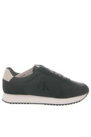 Herrenschuhe Calvin Klein Jeans, Größe 42, Farbe Schwarz, Preis € 82,99