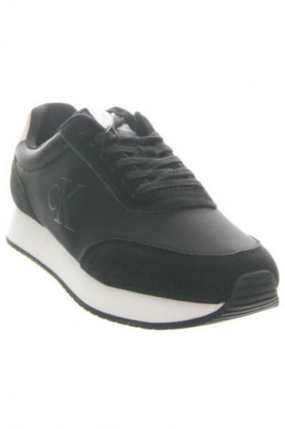 Herrenschuhe Calvin Klein Jeans, Größe 42, Farbe Schwarz, Preis € 82,99